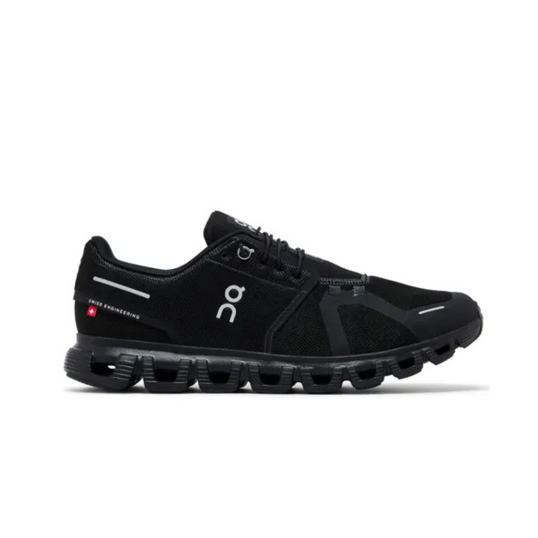 ON Cloud 6 Triple Black