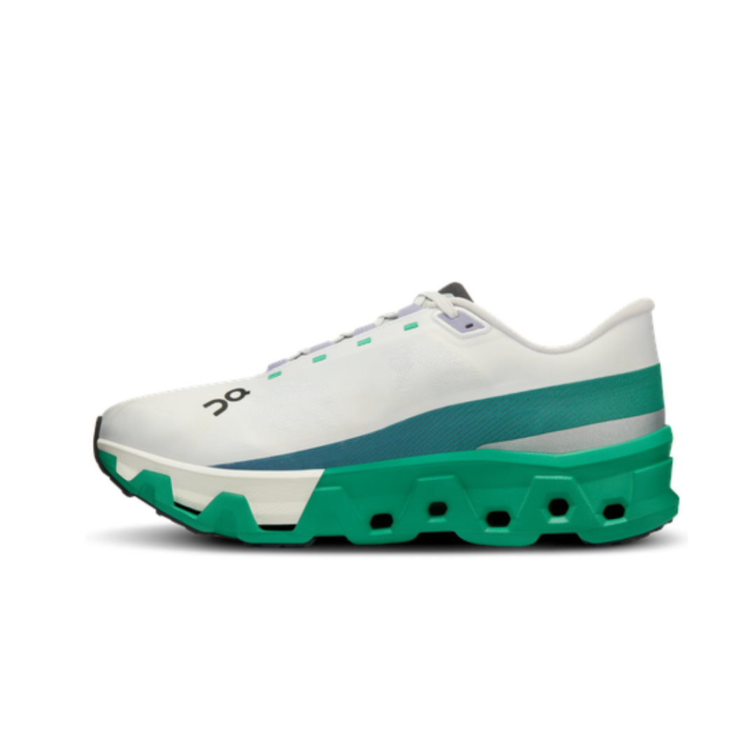 ON Running Cloudmonster Hyper Undyed Mint