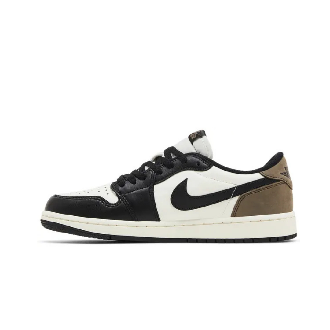 Air Jordan 1 Low OG Mocha