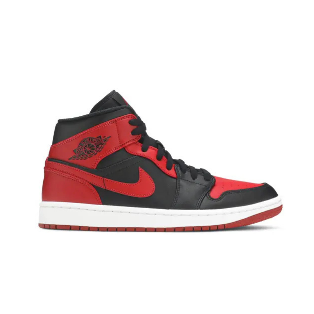 Air Jordan 1 Mid Banned 2020