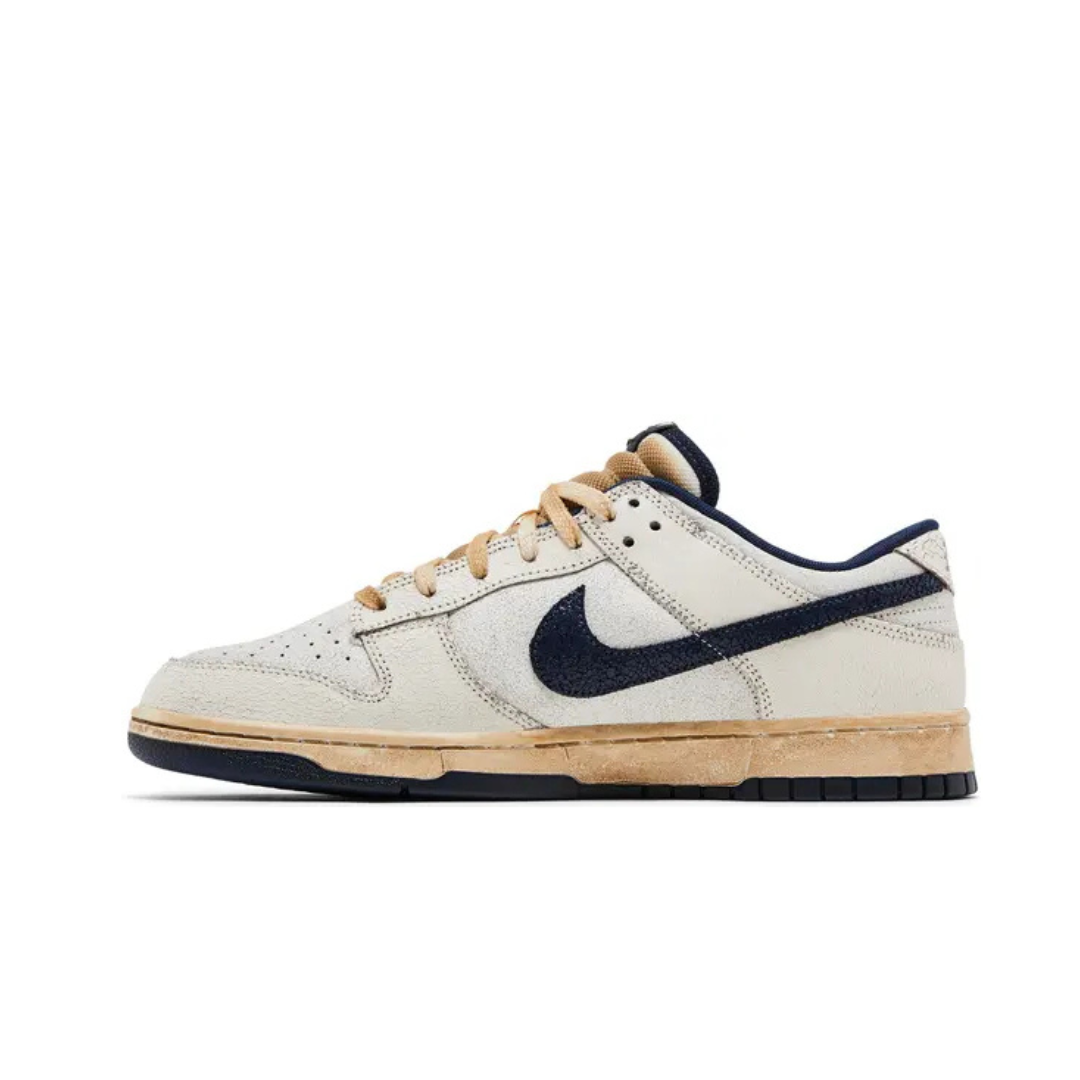 Stranger Things x Nike Dunk Low Phantom