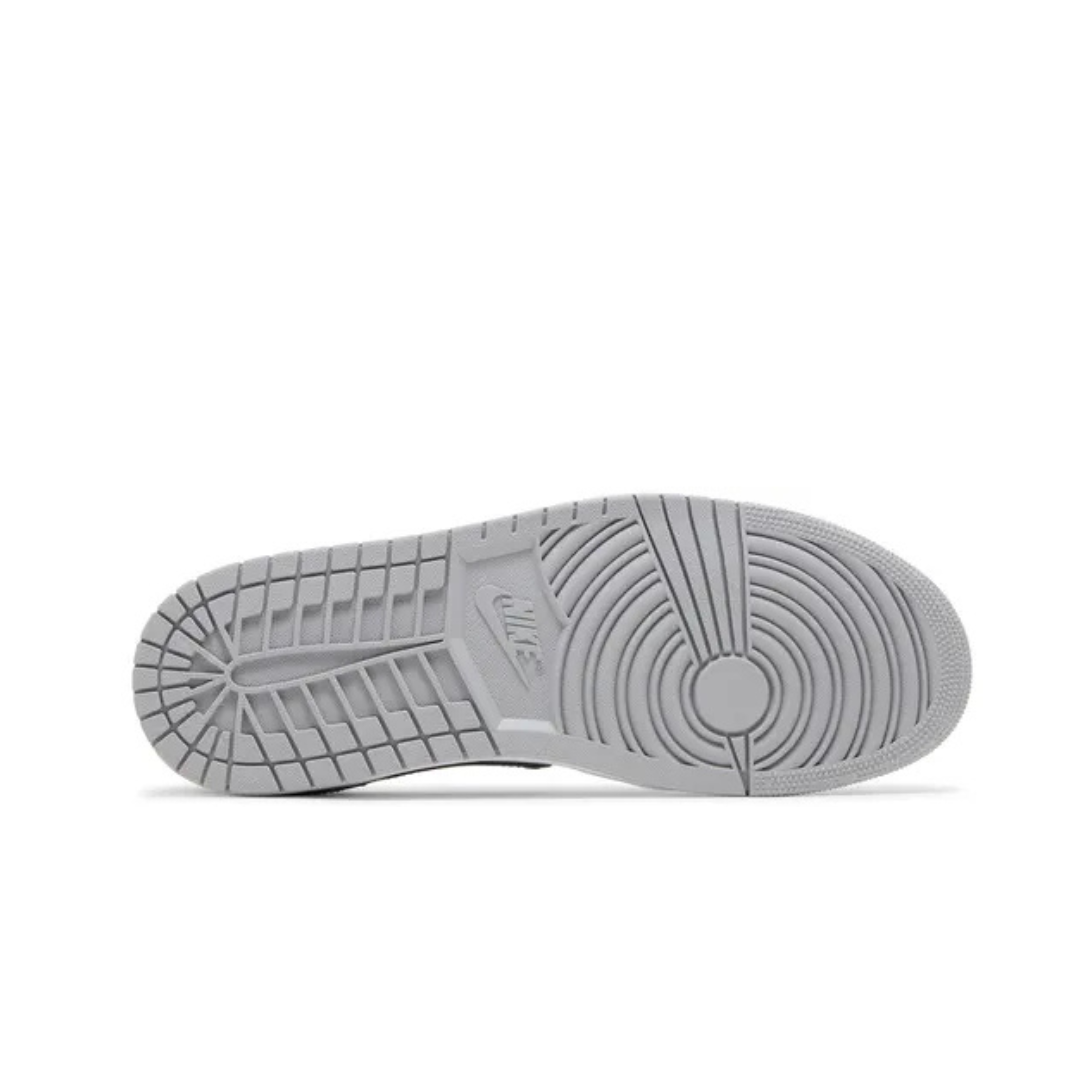 Air Jordan 1 Retro Low OG 'Barons'