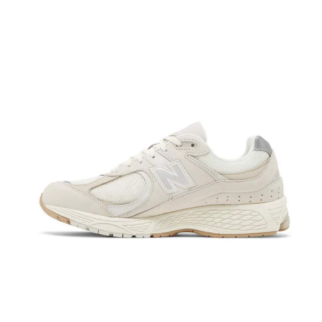New Balance 2002R Linen Fog