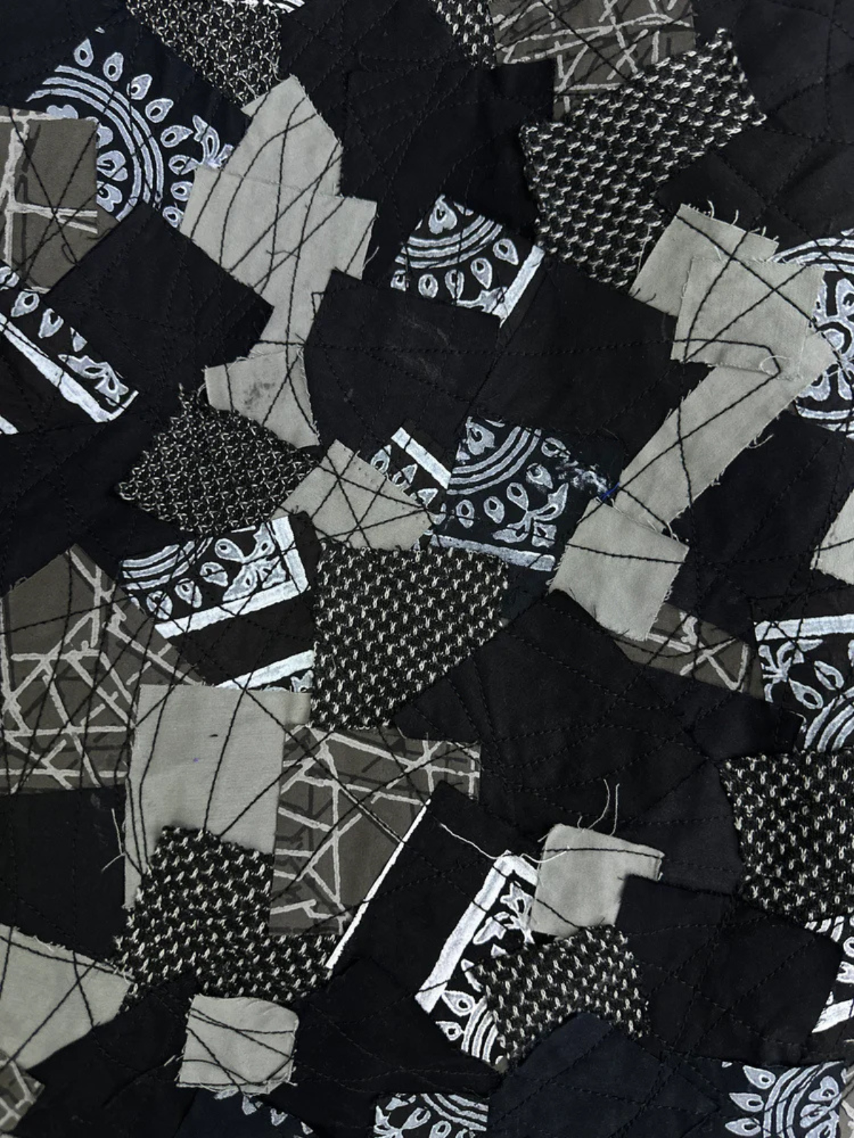 Farda Tahya Jacket