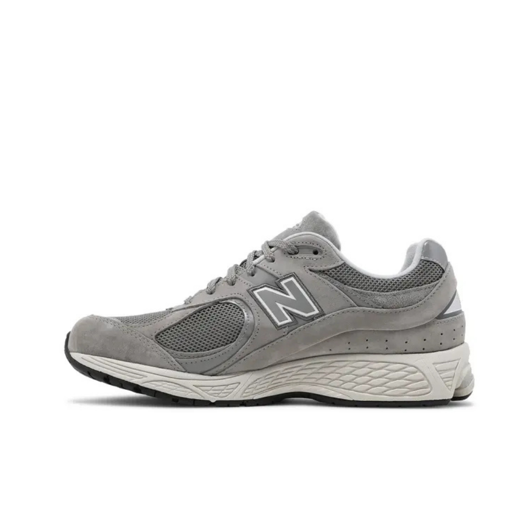 New Balance 2002R Marblehead Light Aluminium