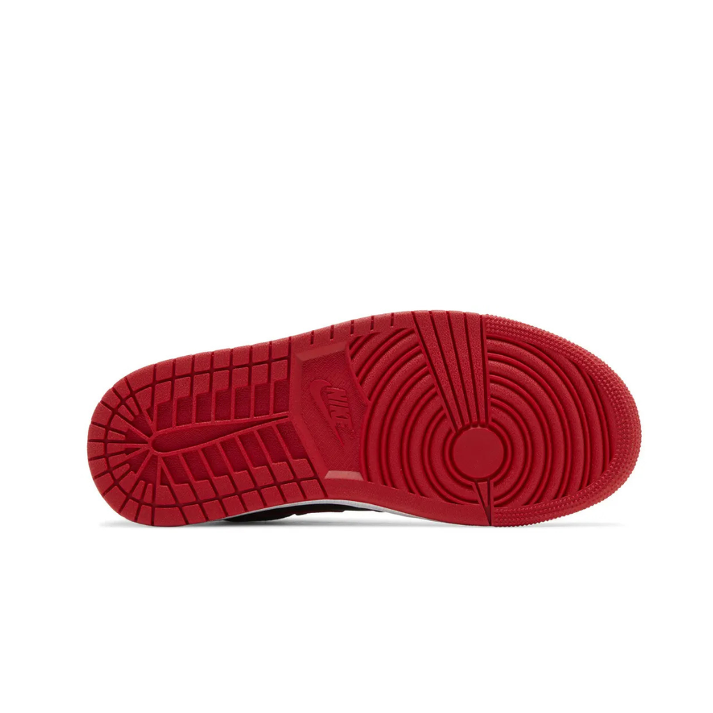 Air Jordan 1 Retro High OG 'Satin Bred' 2023