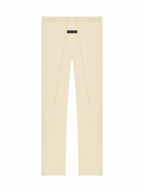 Fear of God Essentials FW22 Sweatpants Egg Shell