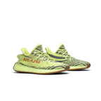 Adidas Yeezy Boost 350 V2 Semi Frozen Yellow