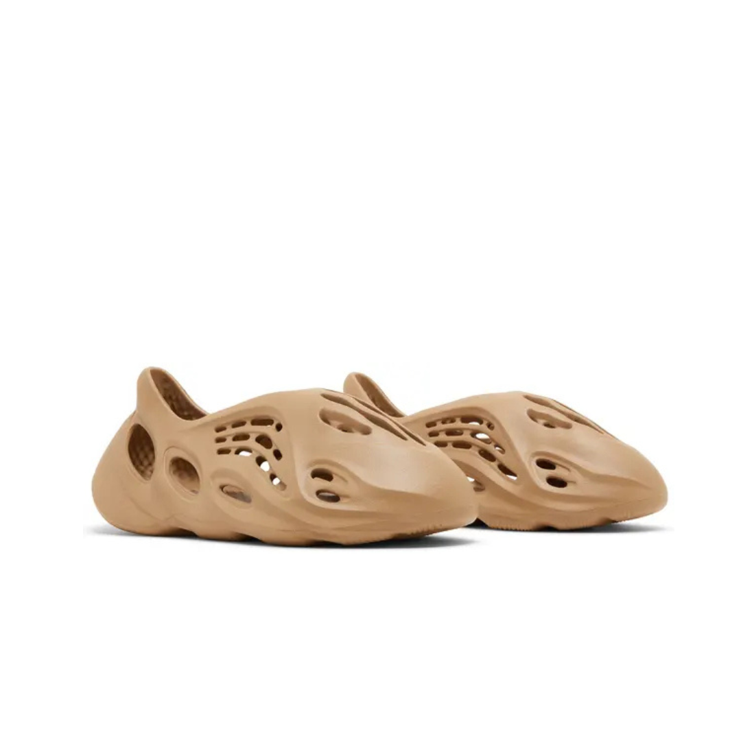 Adidas Yeezy Foam Runner Clay Taupe