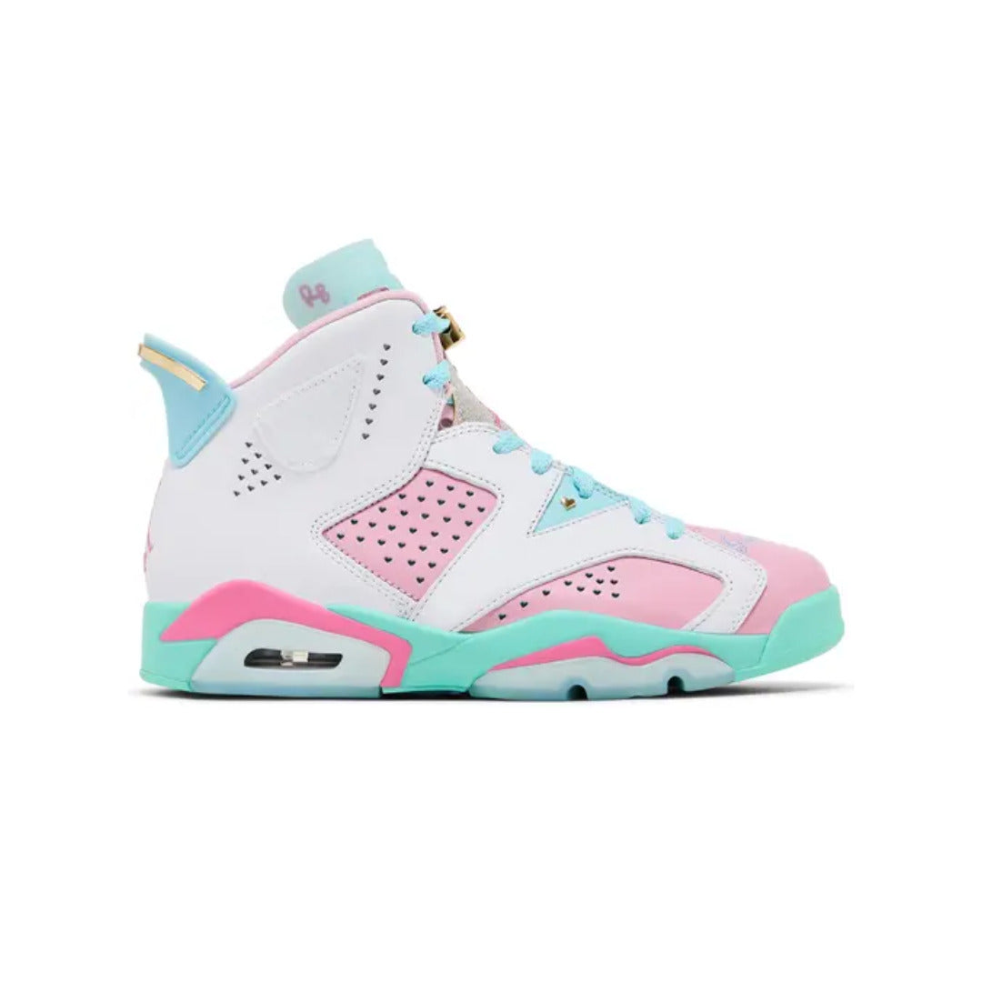 Air Jordan 6 'Doernbecher' 2024