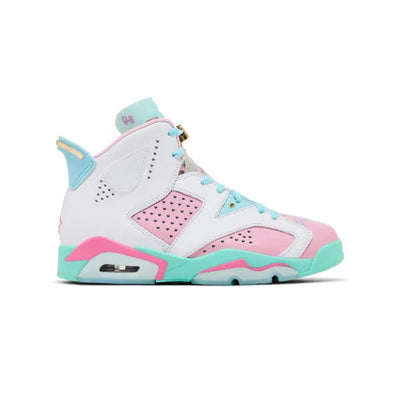 Air Jordan 6 'Doernbecher' 2024