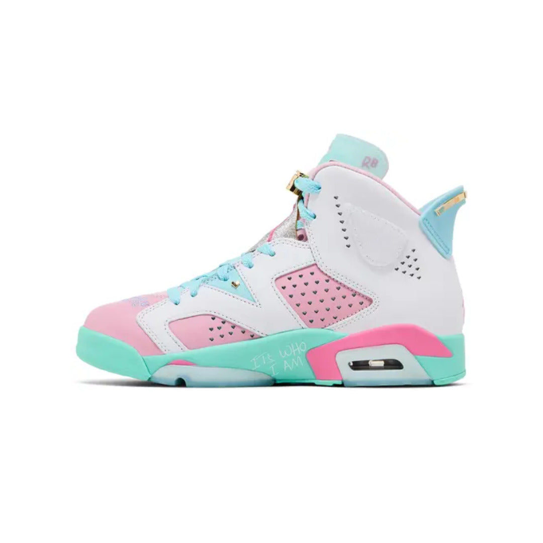 Air Jordan 6 'Doernbecher' 2024