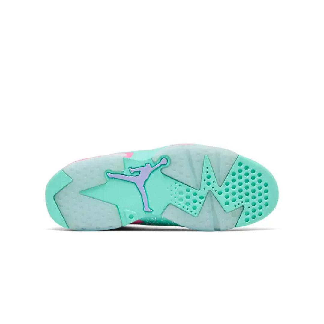 Air Jordan 6 'Doernbecher' 2024