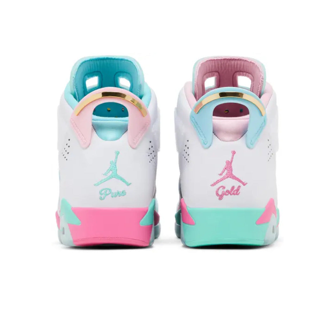 Air Jordan 6 'Doernbecher' 2024