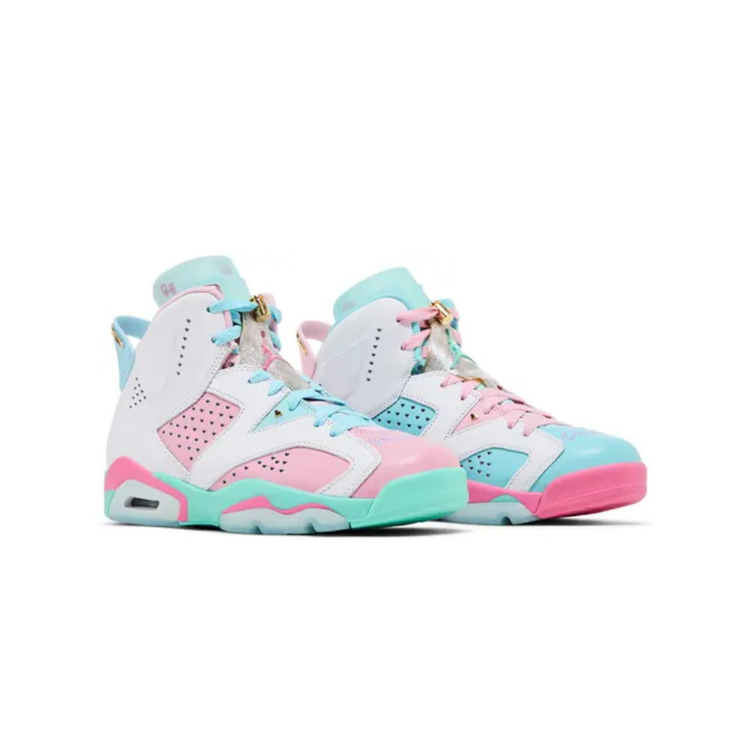 Air Jordan 6 'Doernbecher' 2024