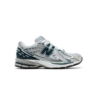 New Balance 1906R Silver Metallic Deep Ocean