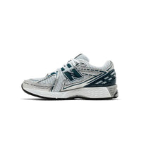 New Balance 1906R Silver Metallic Deep Ocean