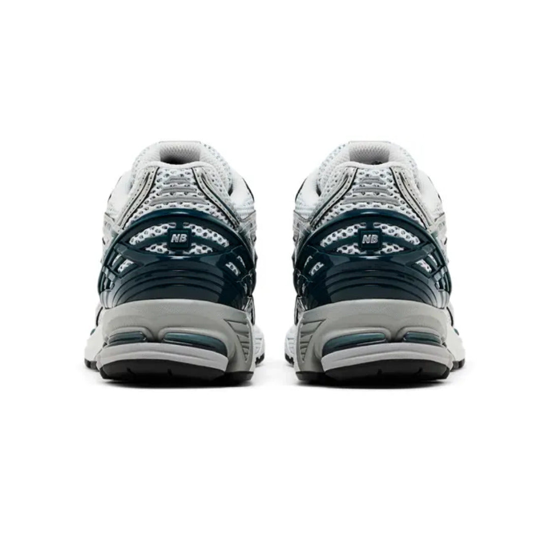 New Balance 1906R Silver Metallic Deep Ocean