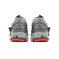New Balance 1906A Slate Grey Drift Red