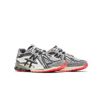 New Balance 1906A Slate Grey Drift Red