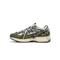 New Balance 1906A Olive Juice Sea Salt