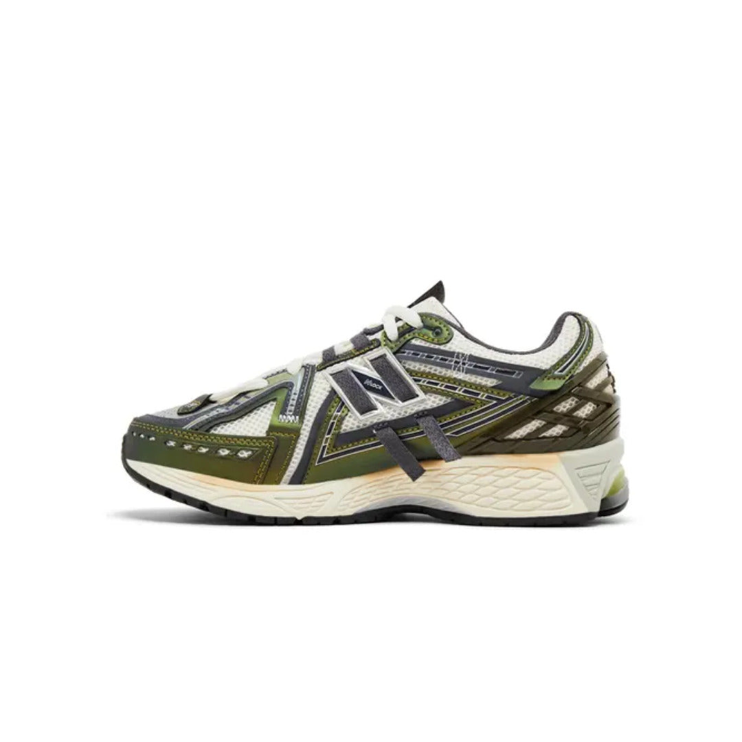 New Balance 1906A Olive Juice Sea Salt