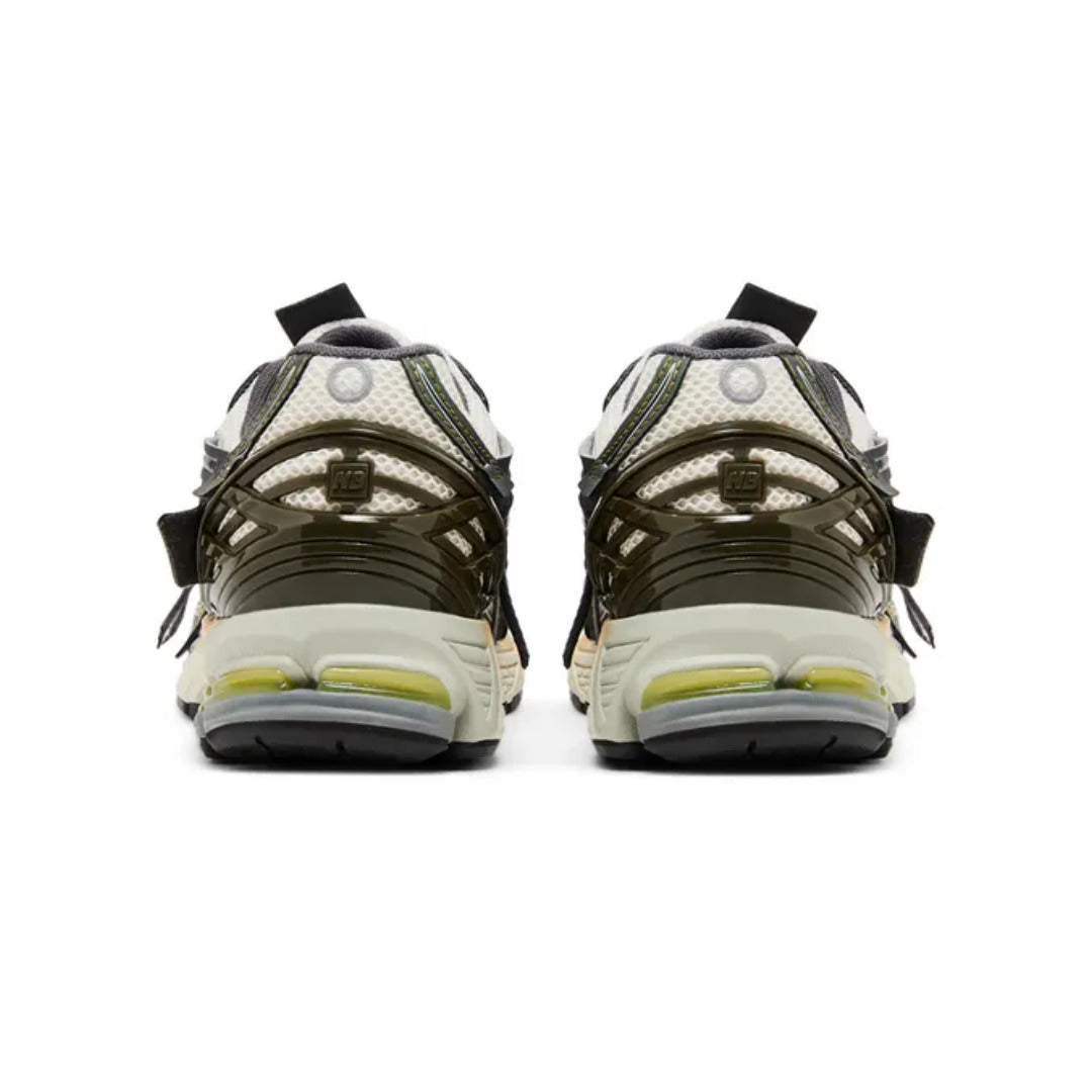 New Balance 1906A Olive Juice Sea Salt