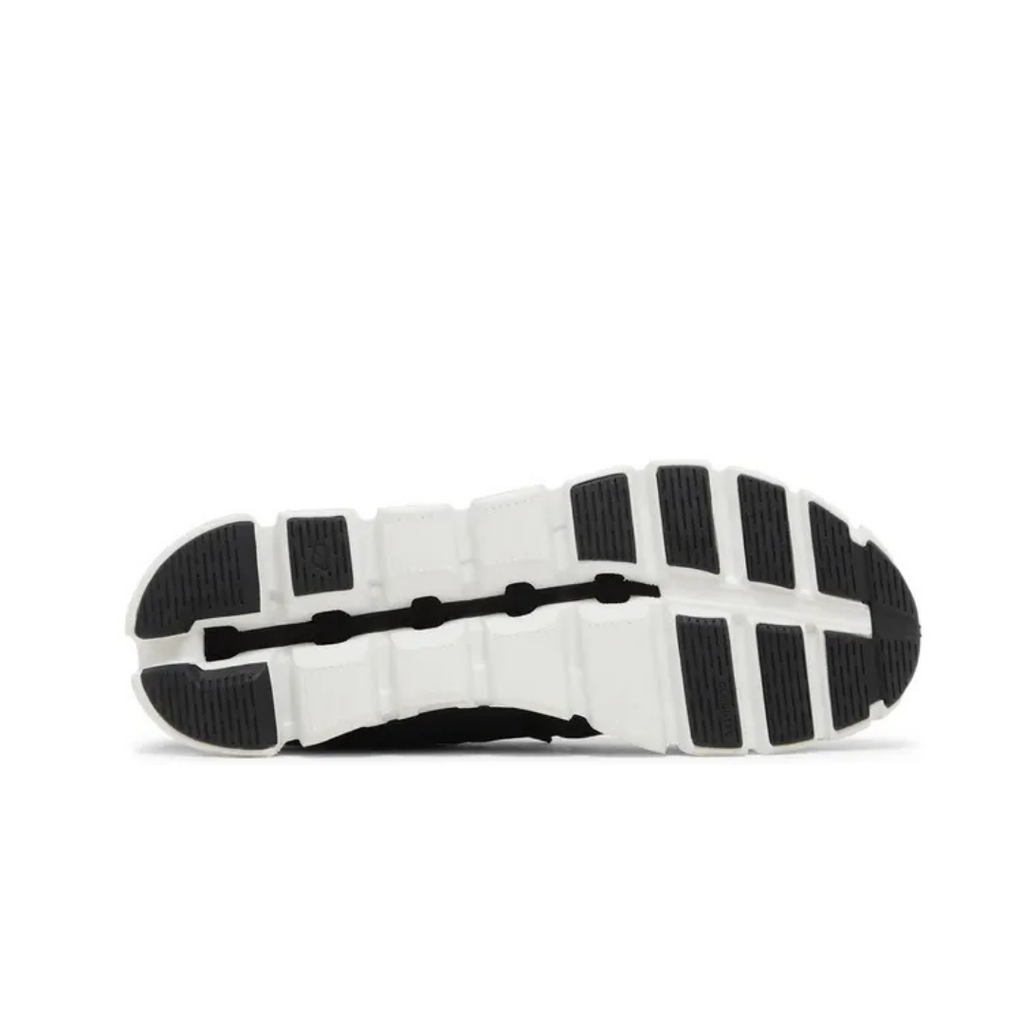 On Running Cloud 5 Black White