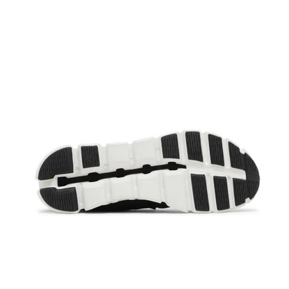 On Running Cloud 5 Black White