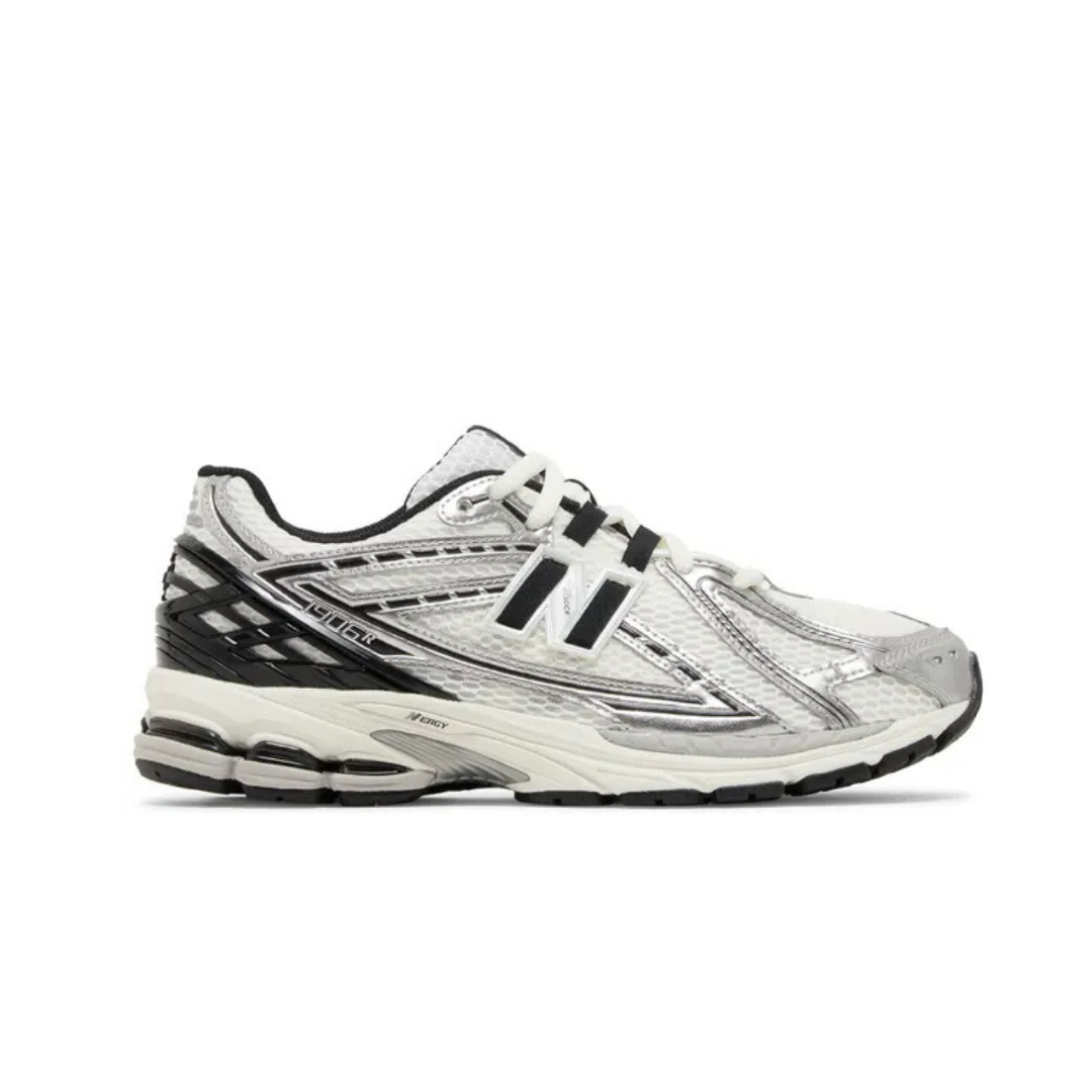 New Balance	1906R Silver Metallic Black