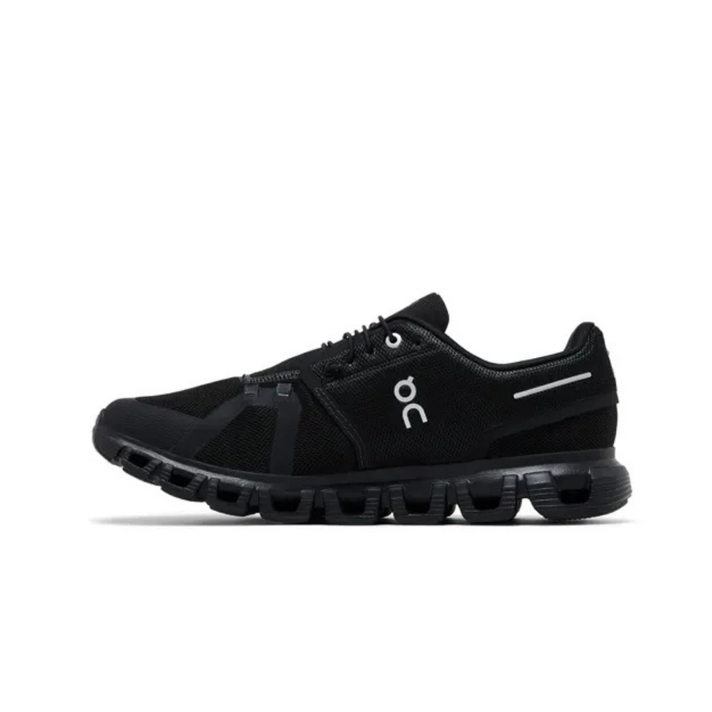 ON Cloud 6 Triple Black