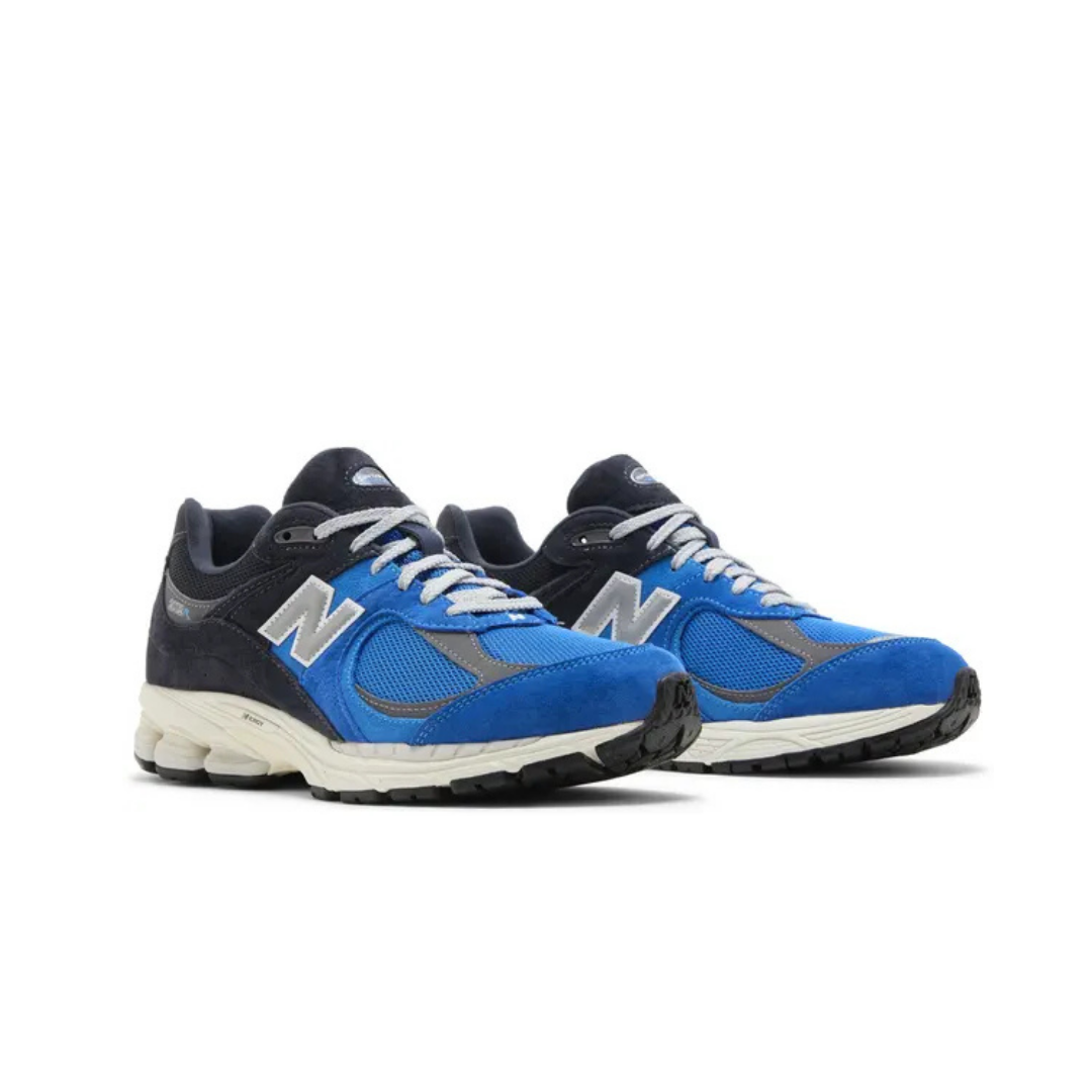 New Balance 2002R Blue Oasis