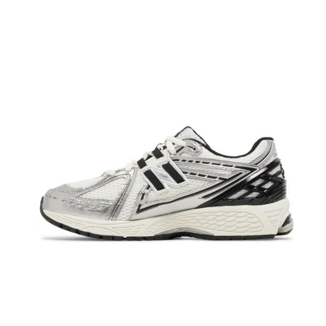 New Balance	1906R Silver Metallic Black
