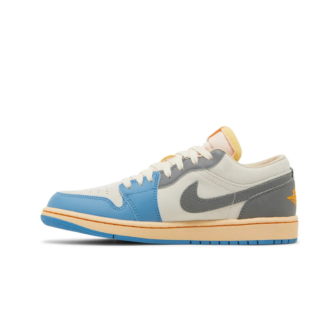 Air Jordan 1 Low SE 'Tokyo 96'
