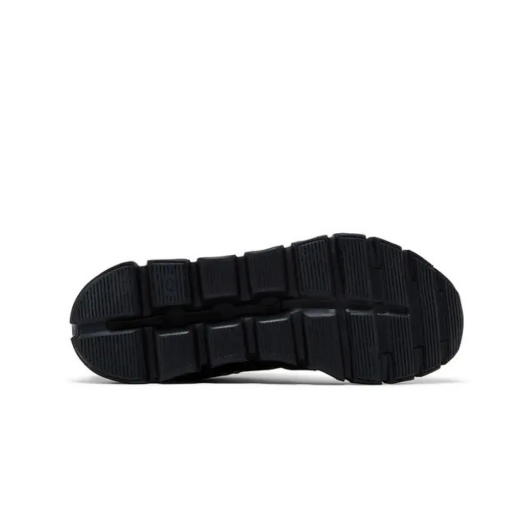 ON Cloud 6 Triple Black