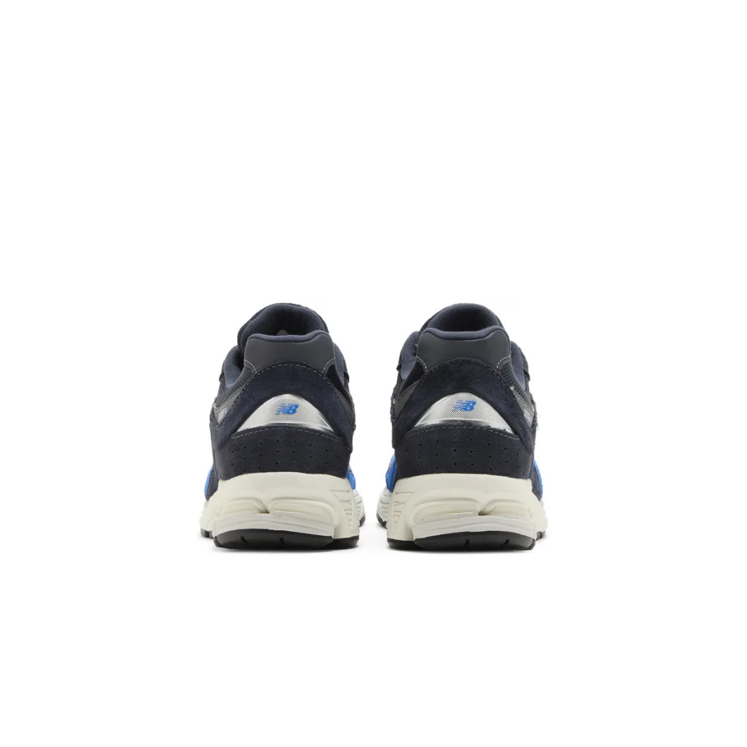 New Balance 2002R Blue Oasis