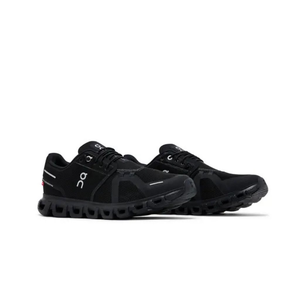 ON Cloud 6 Triple Black