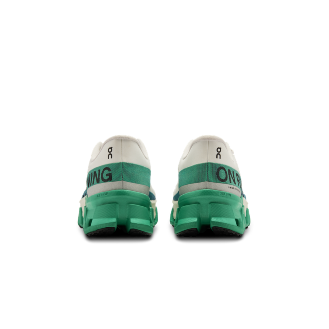 ON Running Cloudmonster Hyper Undyed Mint