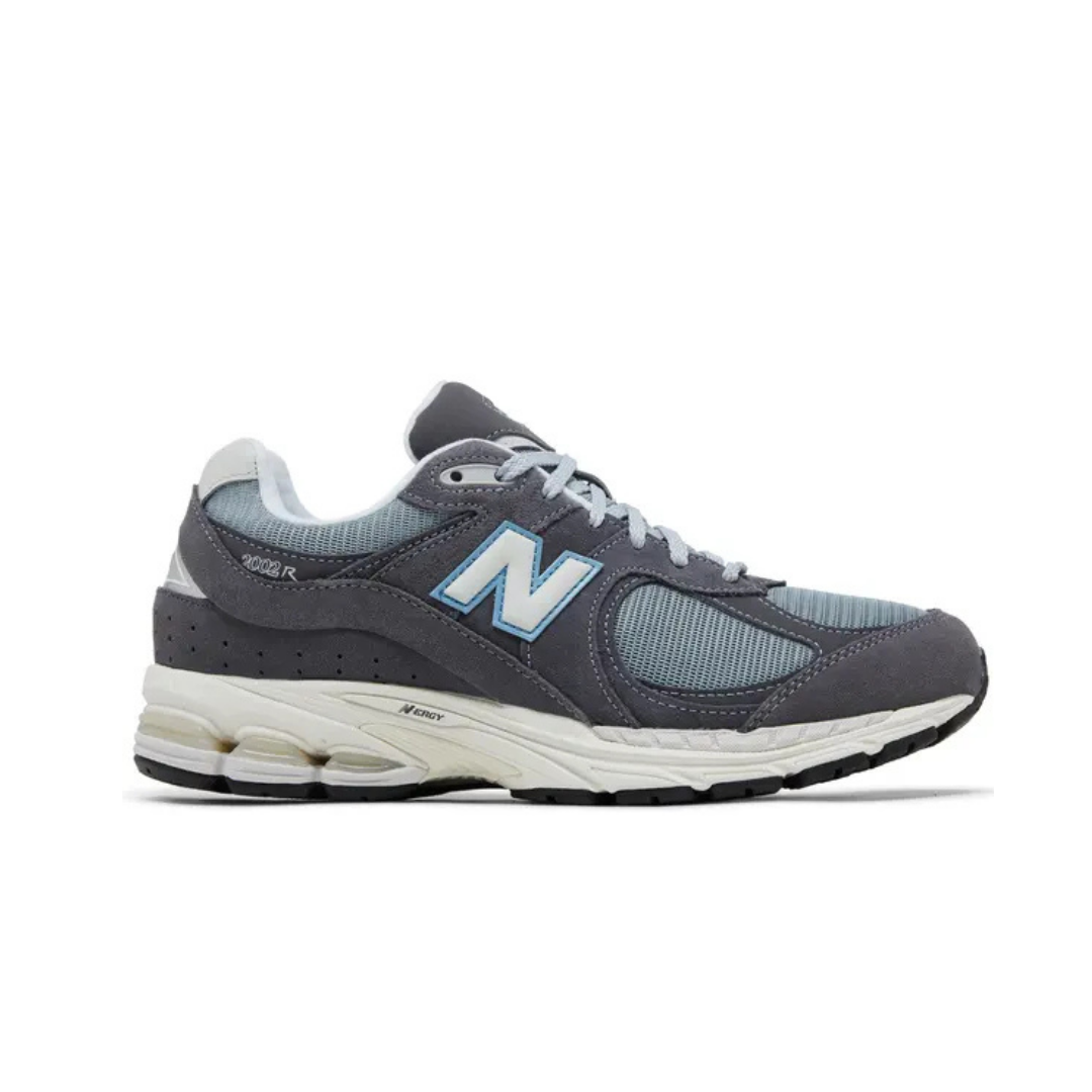 New Balance 2002R Steel Blue