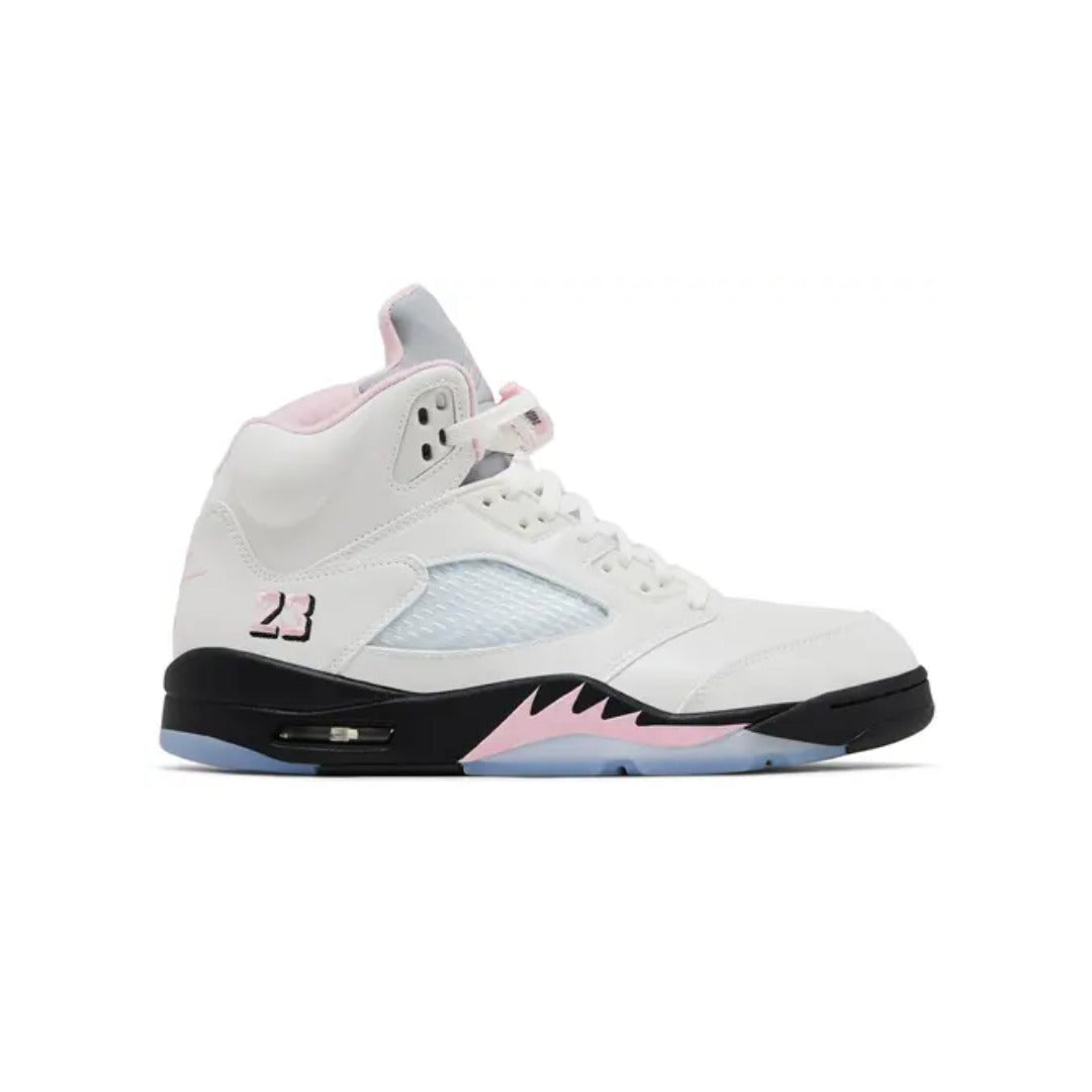 Air Jordan 5 Retro 'Medium Soft Pink'