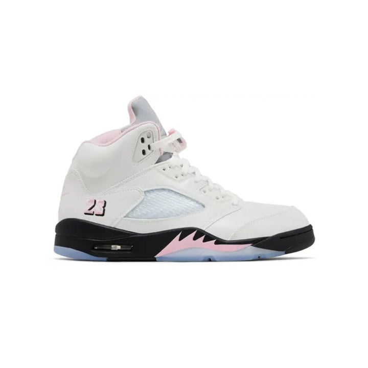 Visible Nike Air