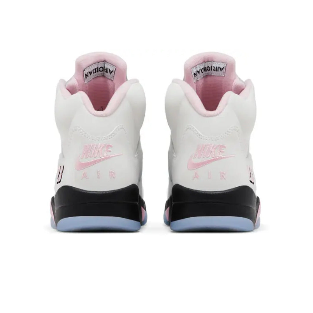 Air Jordan 5 Retro 'Medium Soft Pink'