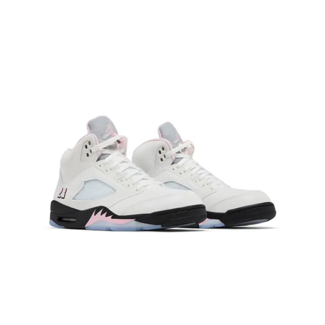 Air Jordan 5 Retro 'Medium Soft Pink'