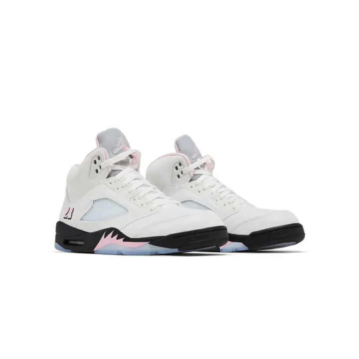 Reflective upper