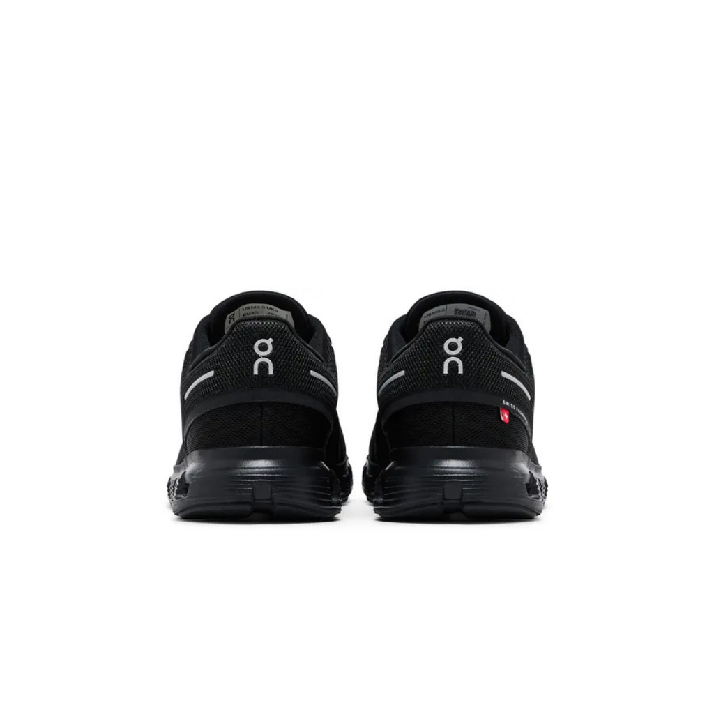 ON Cloud 6 Triple Black