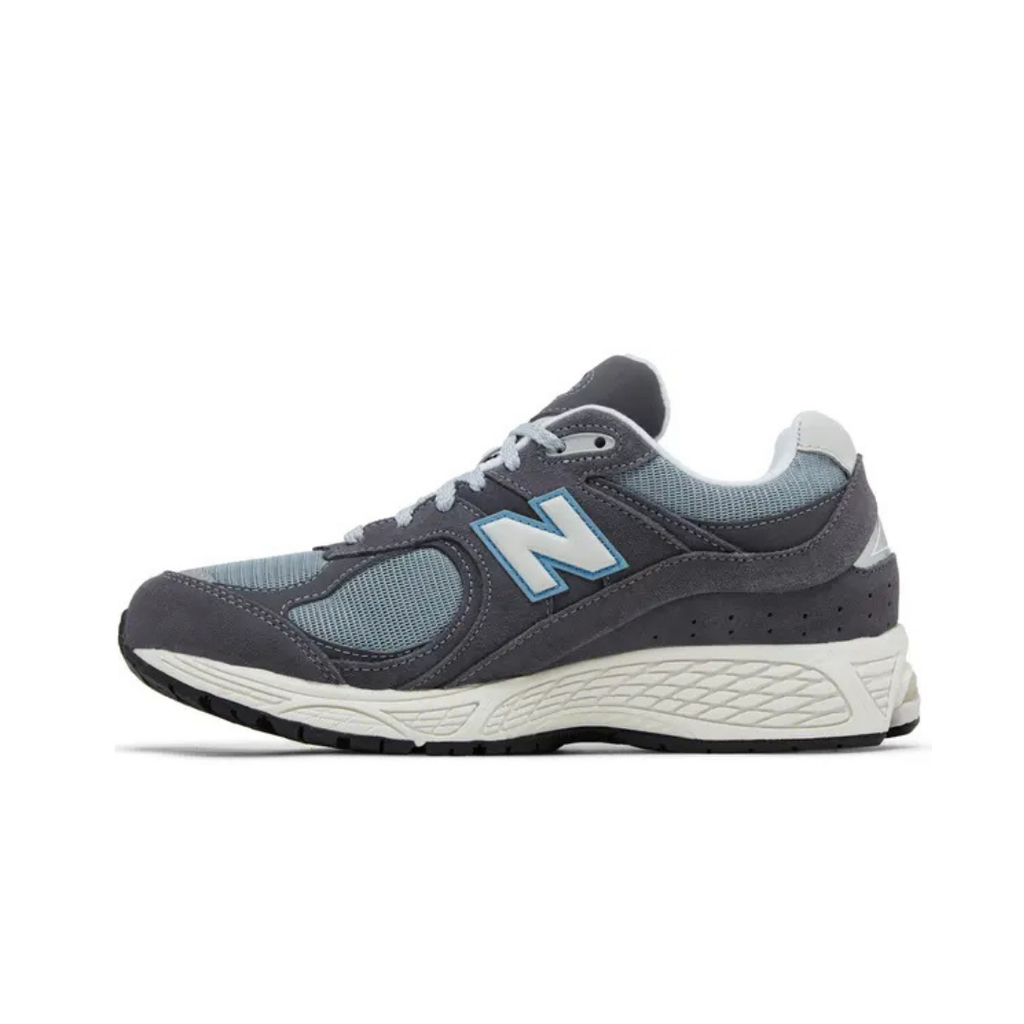 New Balance 2002R Steel Blue