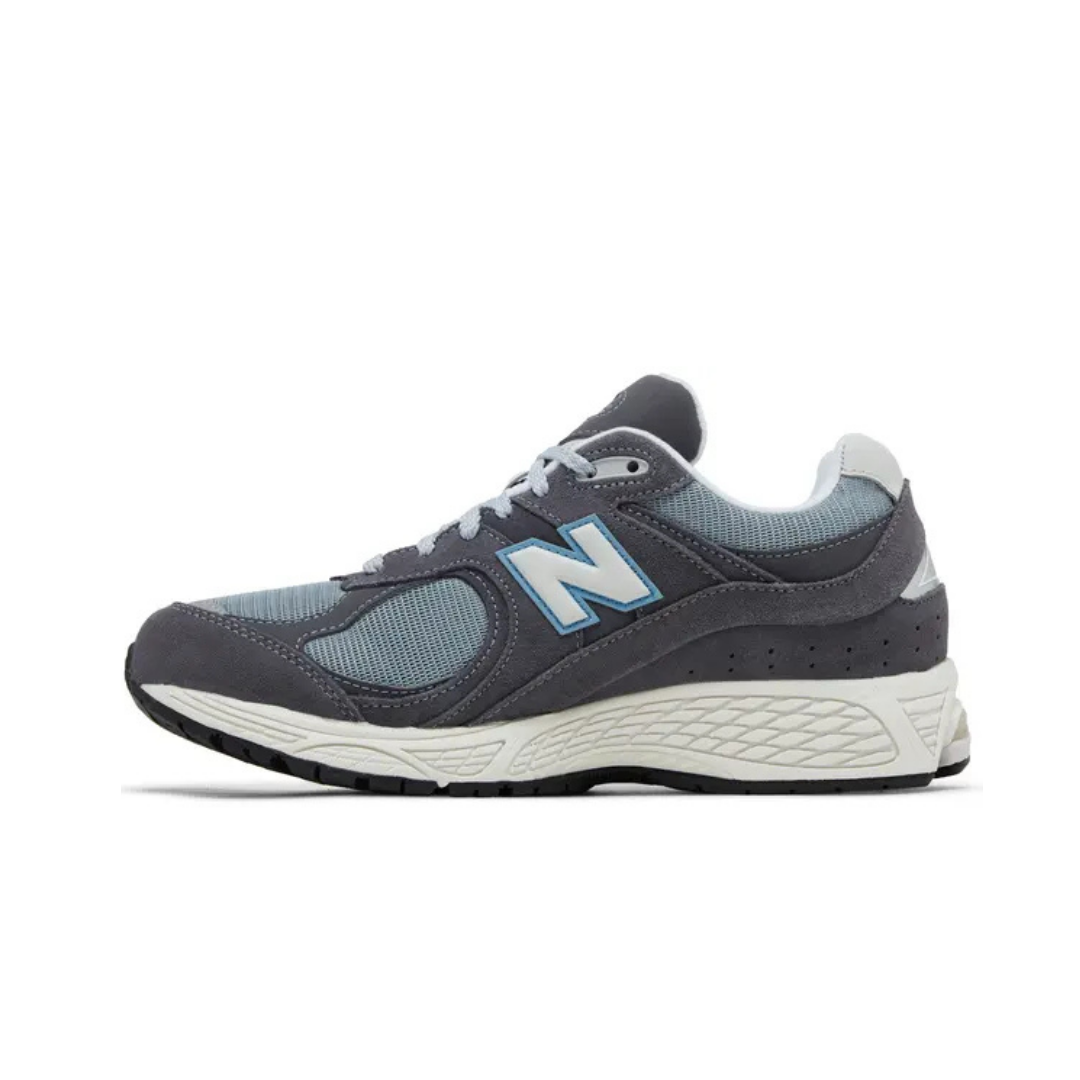 New Balance 2002R Steel Blue