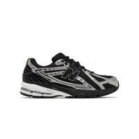 New Balance 1906R Black Grey White