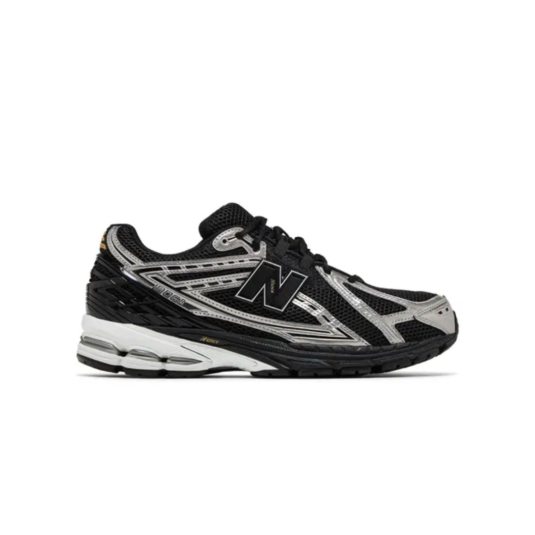 New Balance 1906R Black Grey White