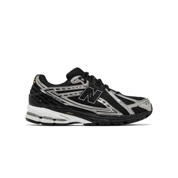 New Balance 1906R Black Grey White